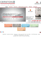 Mobile Screenshot of cerston.com